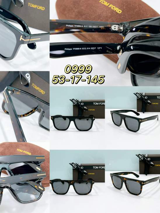Picture of Tom Ford Sunglasses _SKUfw80537034fw